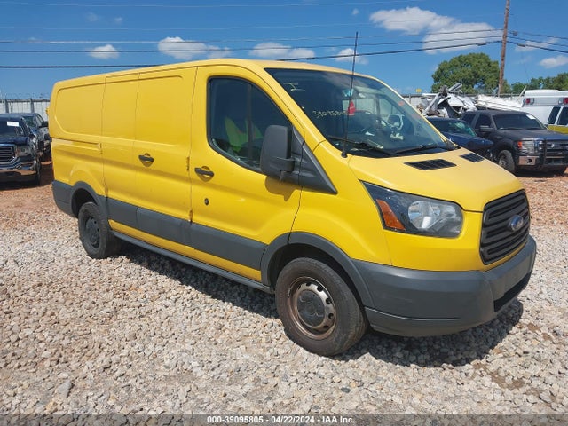 2017 1FTYR1ZM7HKB27686 главное изображение