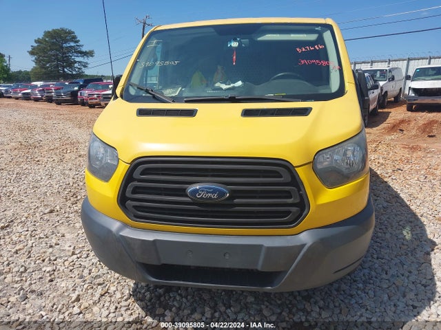 Ford Transit-250 2017 1FTYR1ZM7HKB27686 Image 12