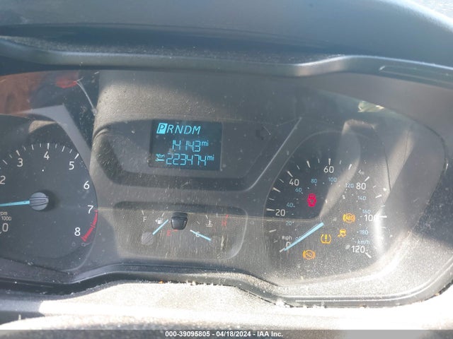Ford Transit-250 2017 1FTYR1ZM7HKB27686 Image 15