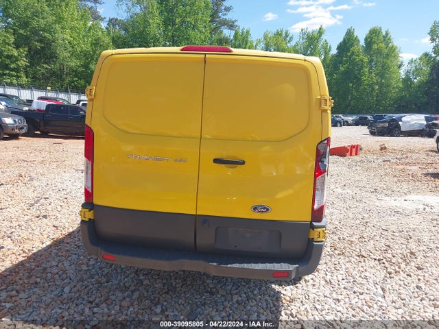 Ford Transit-250 2017 1FTYR1ZM7HKB27686 Image 16