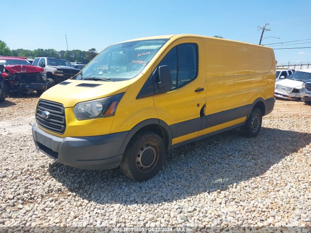 Ford Transit-250 2017 1FTYR1ZM7HKB27686 Image 2
