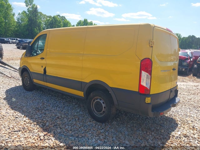Ford Transit-250 2017 1FTYR1ZM7HKB27686 Image 3