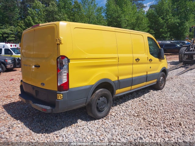 Ford Transit-250 2017 1FTYR1ZM7HKB27686 Image 4