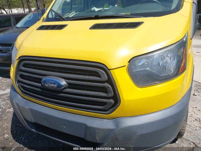 Ford Transit-250 2017 1FTYR1ZM7HKB27686 Image 6