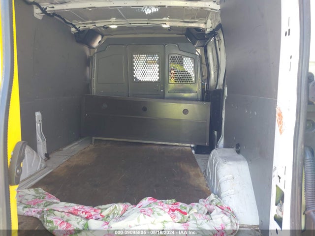 Ford Transit-250 2017 1FTYR1ZM7HKB27686 Image 8