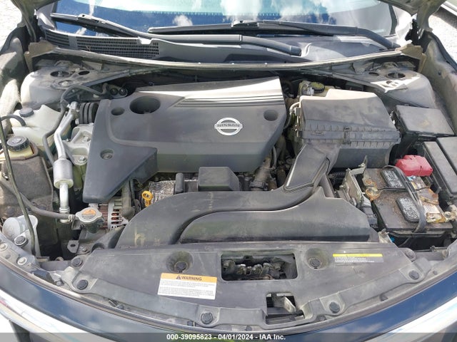 Nissan Altima 2.5 S 2015 1N4AL3AP6FC496508 Image 10