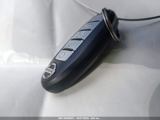 Nissan Altima 2.5 S 2015 1N4AL3AP6FC496508 Image 11