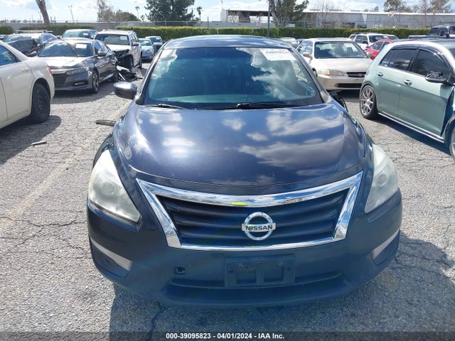Nissan Altima 2.5 S 2015 1N4AL3AP6FC496508 Image 12