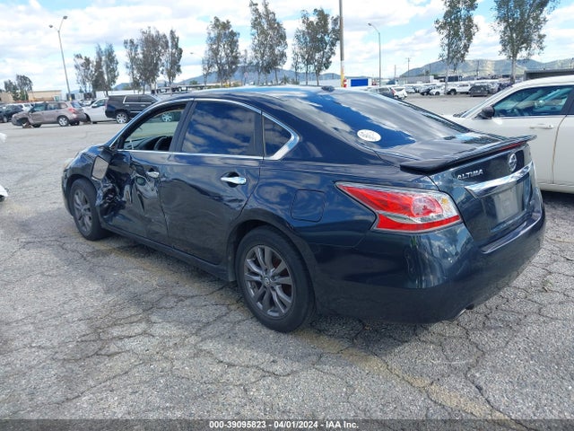 Nissan Altima 2.5 S 2015 1N4AL3AP6FC496508 Image 14