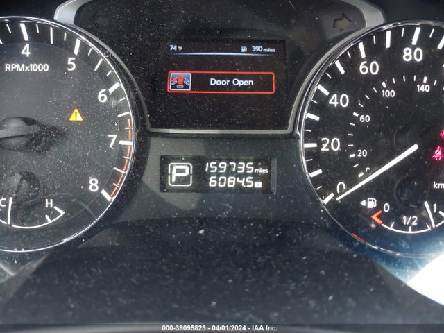 Nissan Altima 2.5 S 2015 1N4AL3AP6FC496508 Image 15