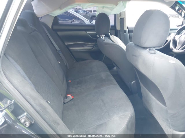 Nissan Altima 2.5 S 2015 1N4AL3AP6FC496508 Image 8