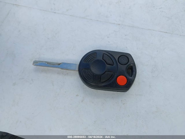Ford FOCUS SE 2014 1FADP3F22EL132549 Image 11