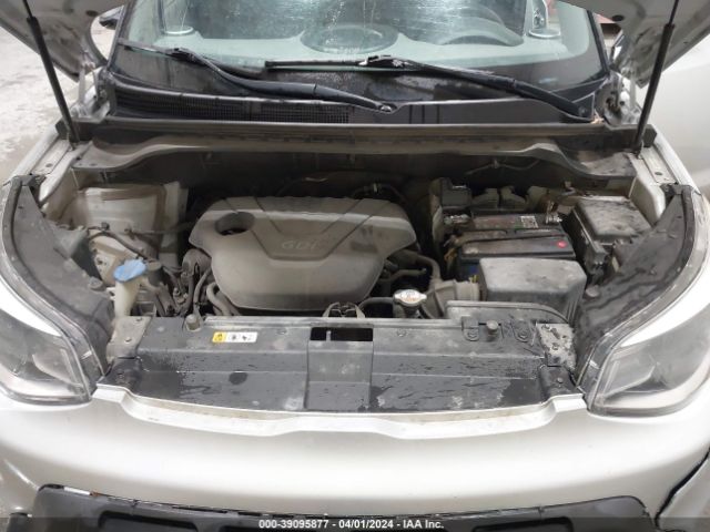 KNDJN2A28E7702695 KIA Soul