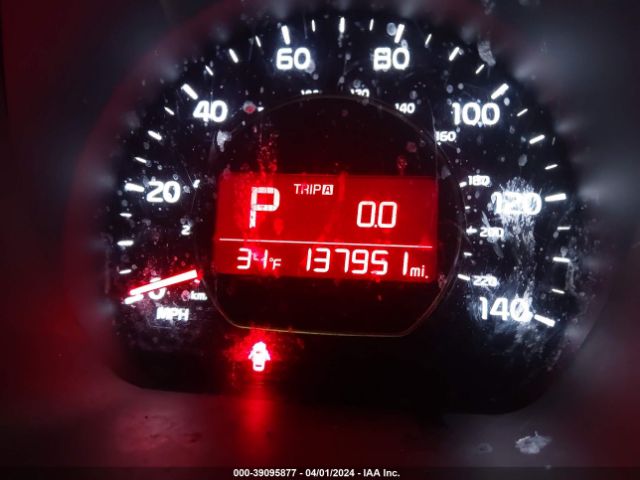 KNDJN2A28E7702695 KIA Soul