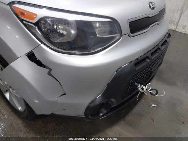 KNDJN2A28E7702695 KIA Soul