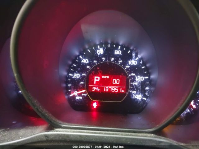 KNDJN2A28E7702695 KIA Soul