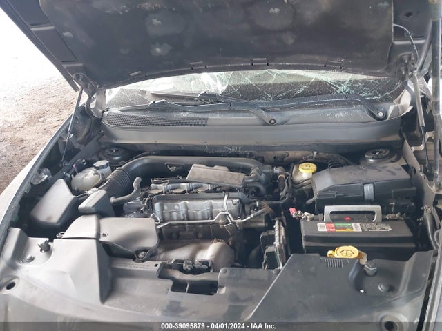 Jeep Cherokee Latitude Altitude 2015 1C4PJMCB7FW728663 Image 10