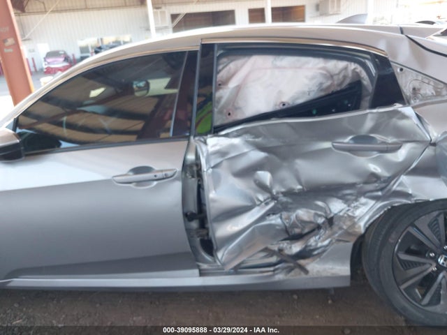 Honda CIVIC EX 2017 SHHFK7H59HU213179 Image 14