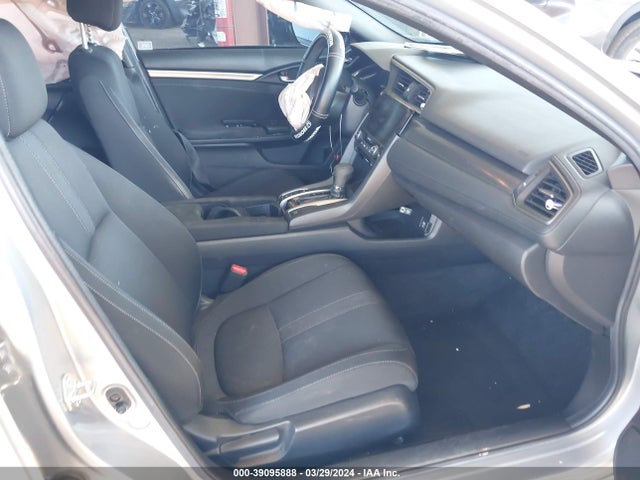 Honda CIVIC EX 2017 SHHFK7H59HU213179 Image 5