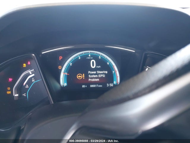 Honda CIVIC EX 2017 SHHFK7H59HU213179 Image 7