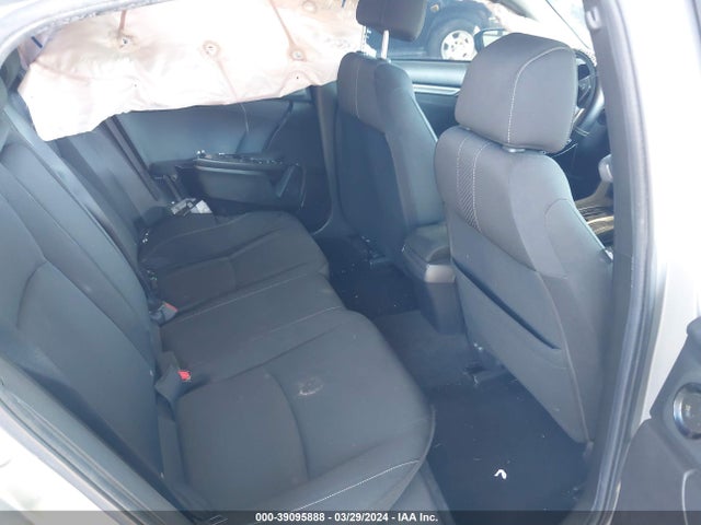 Honda CIVIC EX 2017 SHHFK7H59HU213179 Image 8