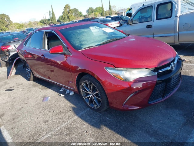 2016 4T1BF1FK1GU597468 main image