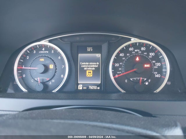 Toyota CAMRY XSE 2016 4T1BF1FK1GU597468 Image 15