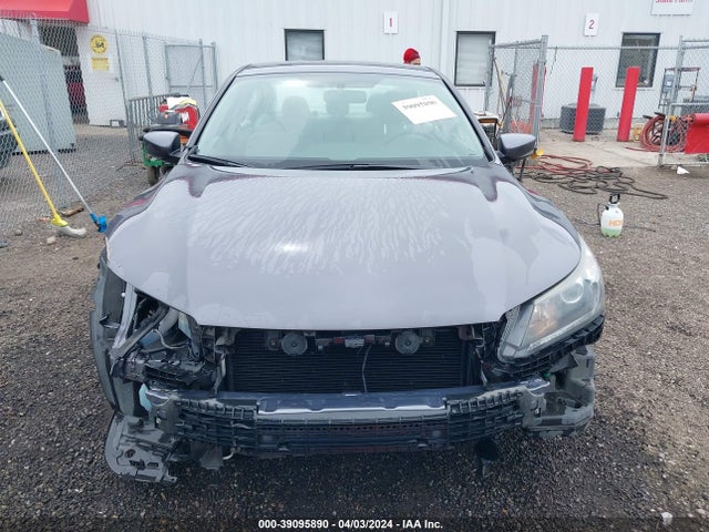 Honda ACCORD LX 2015 1HGCR2F33FA075005 Image 13
