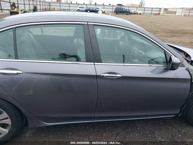 Honda ACCORD LX 2015 1HGCR2F33FA075005 Image 14