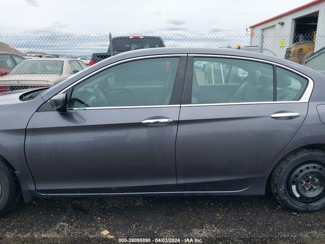 Honda ACCORD LX 2015 1HGCR2F33FA075005 Image 15