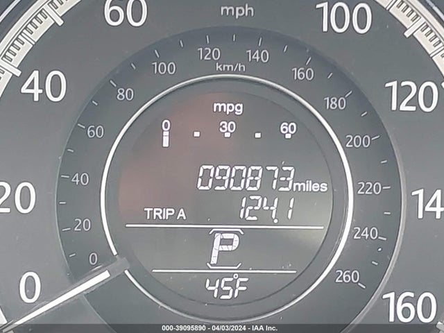 Honda ACCORD LX 2015 1HGCR2F33FA075005 Image 16