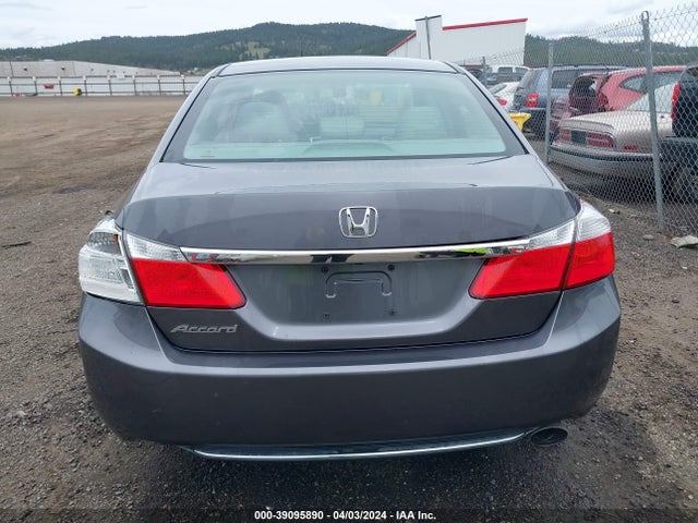 Honda ACCORD LX 2015 1HGCR2F33FA075005 Image 17