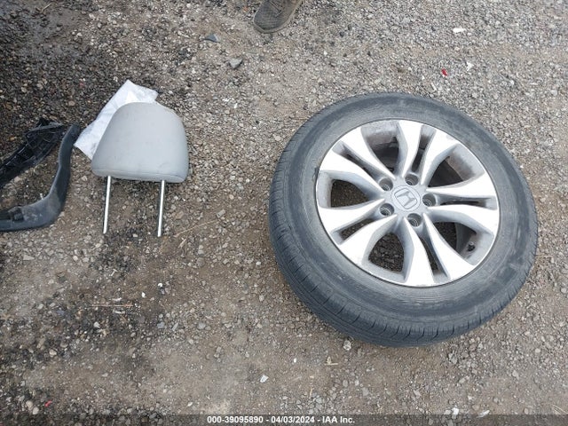 Honda ACCORD LX 2015 1HGCR2F33FA075005 Image 12