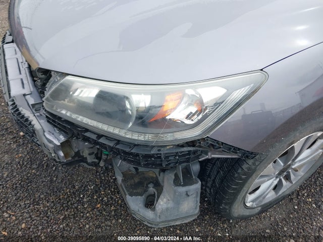 Honda ACCORD LX 2015 1HGCR2F33FA075005 Image 21