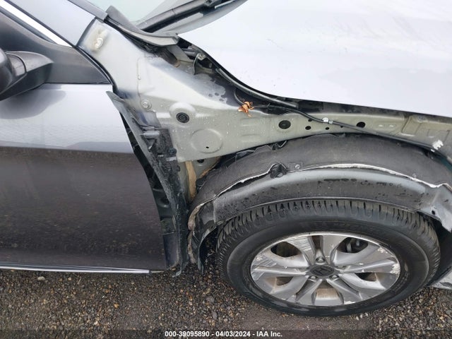 Honda ACCORD LX 2015 1HGCR2F33FA075005 Image 22