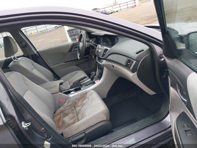 Honda ACCORD LX 2015 1HGCR2F33FA075005 Image 5