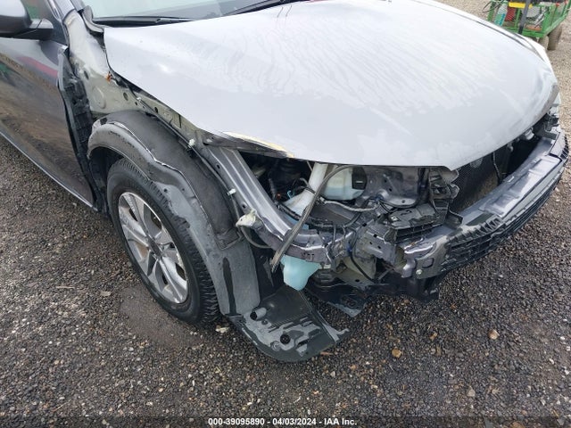 Honda ACCORD LX 2015 1HGCR2F33FA075005 Image 6