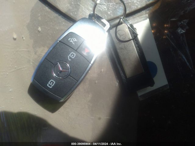 4JGFB5KB7RB022512 Mercedes-Benz Gle 450 4matic