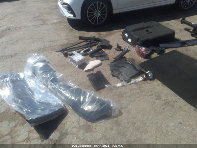 4JGFB5KB7RB022512 Mercedes-Benz Gle 450 4matic