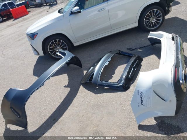 4JGFB5KB7RB022512 Mercedes-Benz Gle 450 4matic