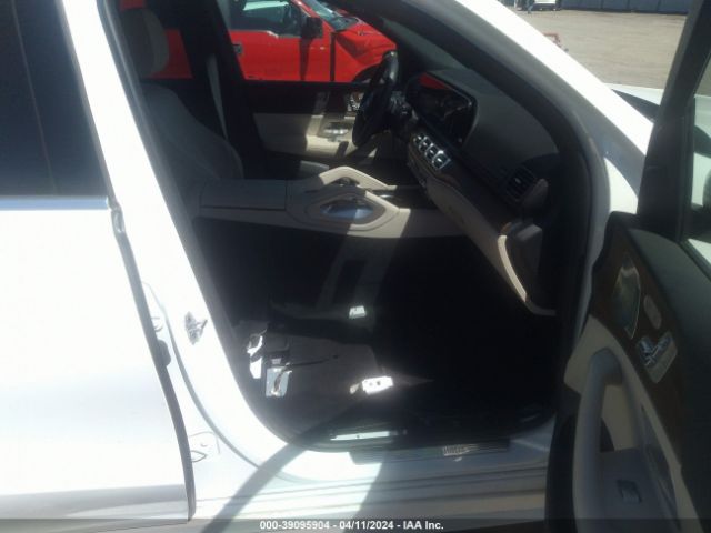 4JGFB5KB7RB022512 Mercedes-Benz Gle 450 4matic