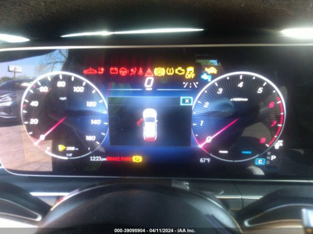 4JGFB5KB7RB022512 Mercedes-Benz Gle 450 4matic