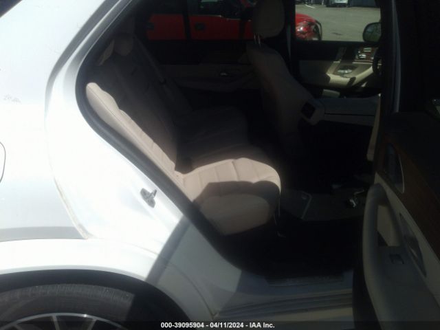 4JGFB5KB7RB022512 Mercedes-Benz Gle 450 4matic