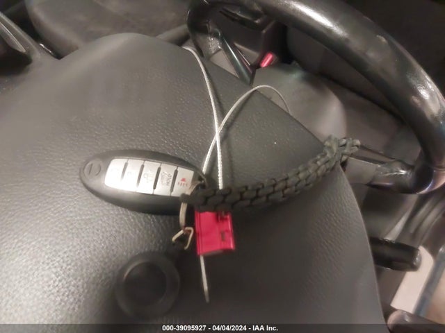 Nissan ROGUE SV 2018 5N1AT2MV5JC775452 Image 11