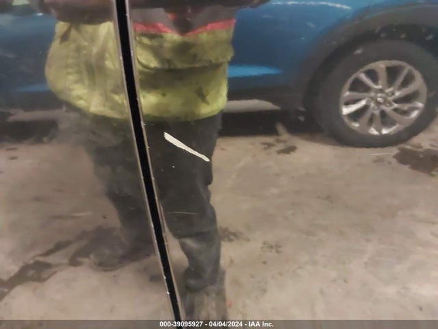 Nissan ROGUE SV 2018 5N1AT2MV5JC775452 Image 21