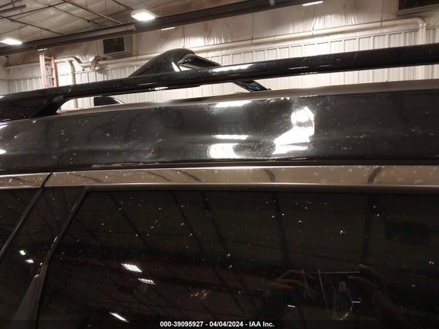 Nissan ROGUE SV 2018 5N1AT2MV5JC775452 Image 22