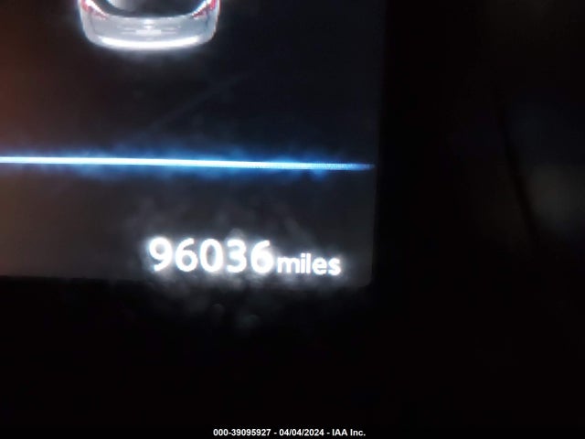 Nissan ROGUE SV 2018 5N1AT2MV5JC775452 Image 7