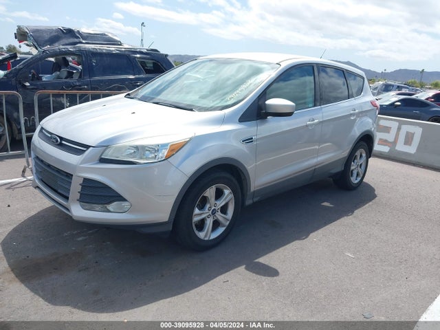 Ford ESCAPE SE 2015 1FMCU0GX9FUB07694 Image 2