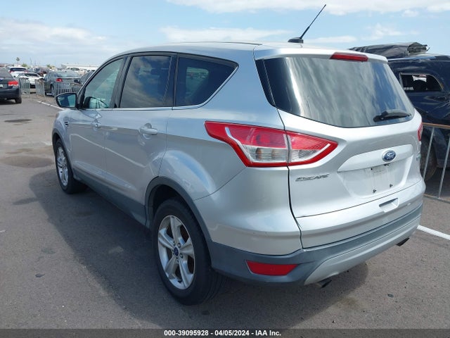 Ford ESCAPE SE 2015 1FMCU0GX9FUB07694 Image 3