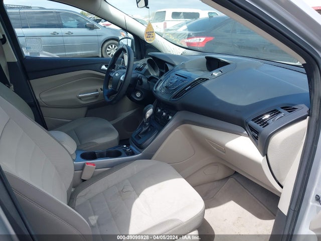 Ford ESCAPE SE 2015 1FMCU0GX9FUB07694 Image 5
